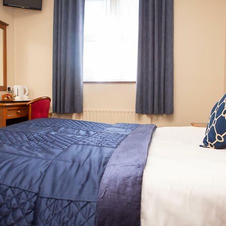 Leens Hotel Abbeyfeale Zewnętrze zdjęcie